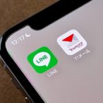 LINE詐欺を減らせるか!? 11/1からLINEなど使えなくなります・・・!