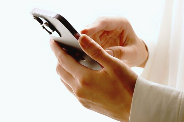 Twitterのお金配りは注意！!