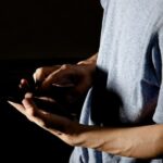 全国初!!闇バイトのリクルーター逮捕!! 27歳ドラム講師、詐欺実行役で、