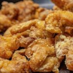 「唐揚げ店」の倒産が急増中！！　前年の7倍で～