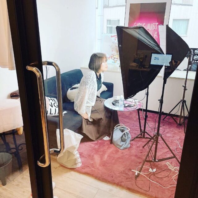 ライバーになりたい人へ