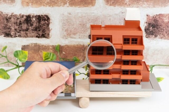 不動産業界の悪習!引っ越しシーズンに急増する“おとり物件”
