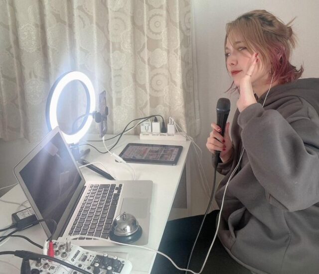 ネットで男たちからカネを集める “お仕事” とは？過激化の闇が...